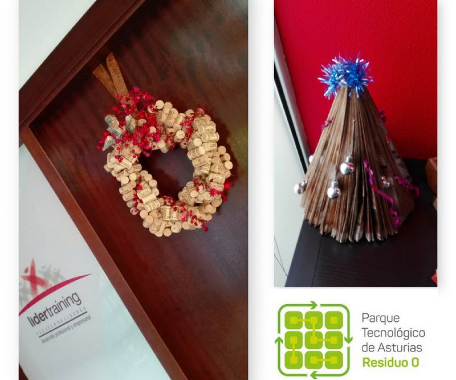 adornos-navidad-reciclado-parque-tecnologico-residuo-cero