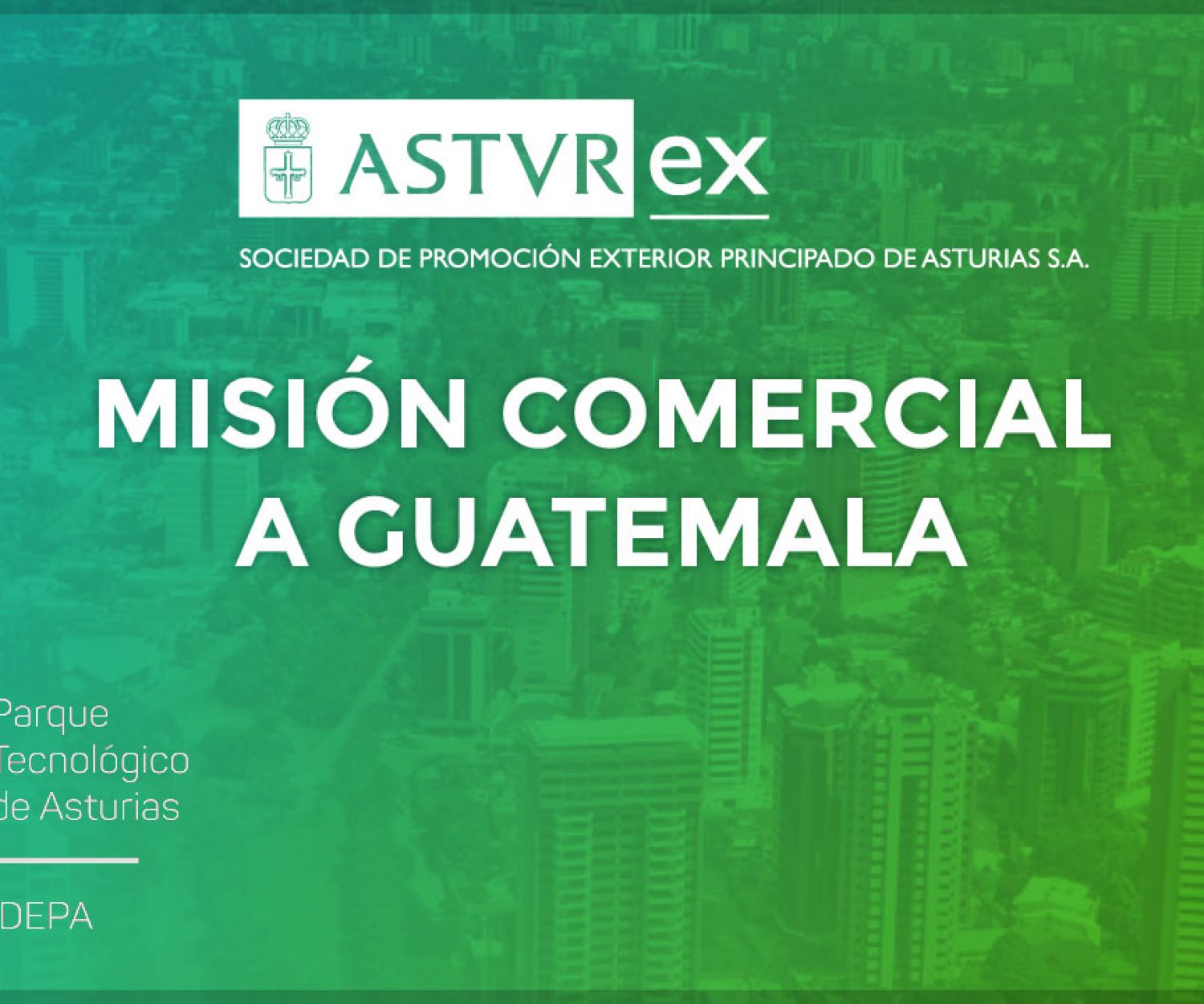 Nuevas oportunidades de negocio en Guatemala