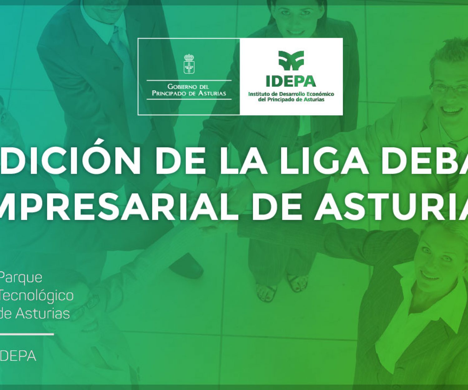Liga Debate Empresarial