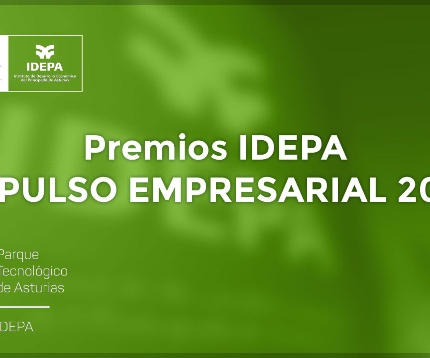 Premios IDEPA 2016