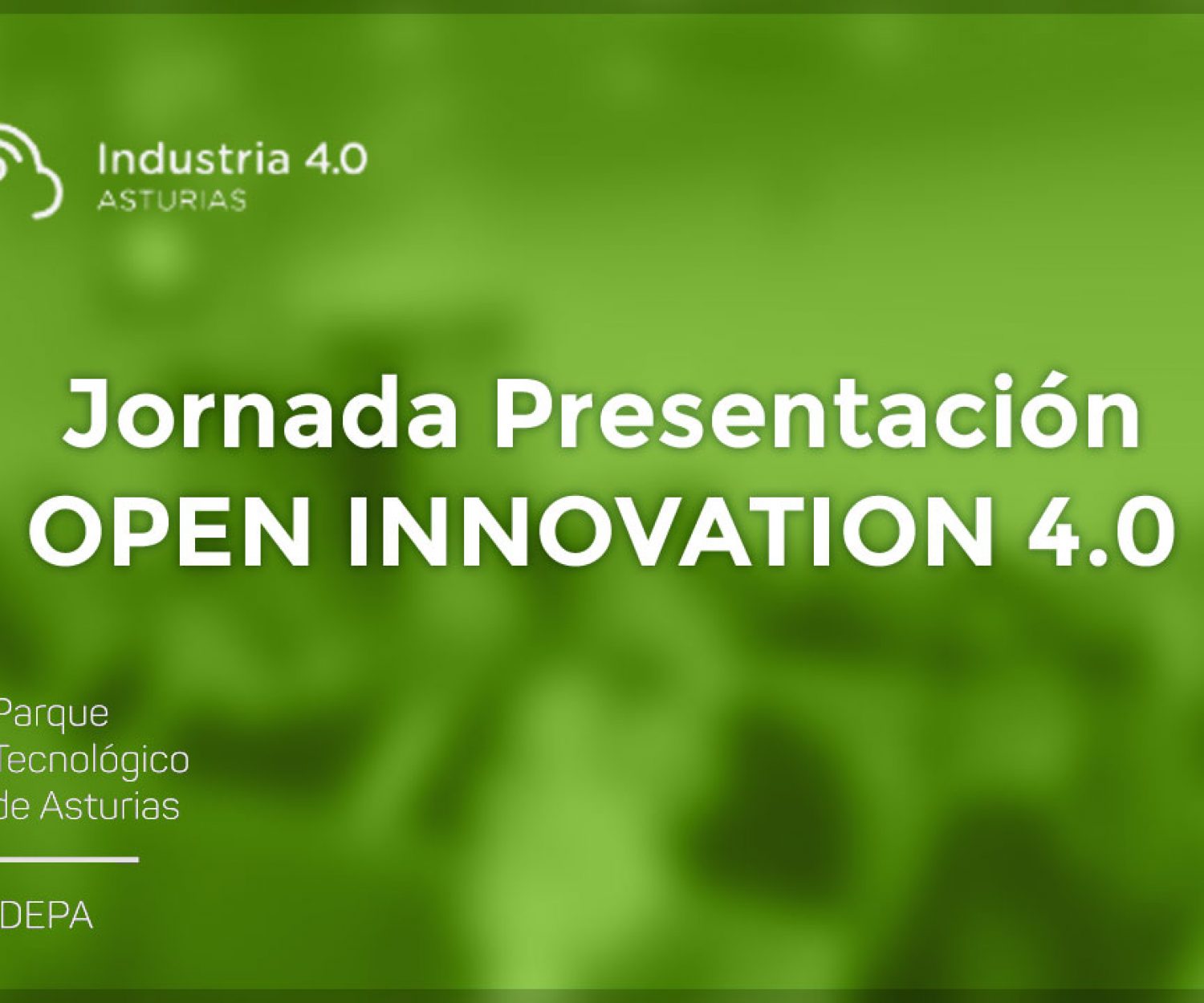 Open Innovation 4.0