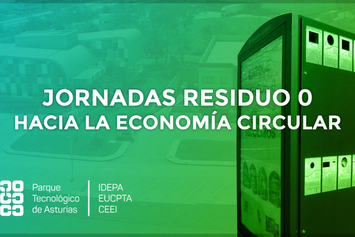 Jornadas Residuo Cero