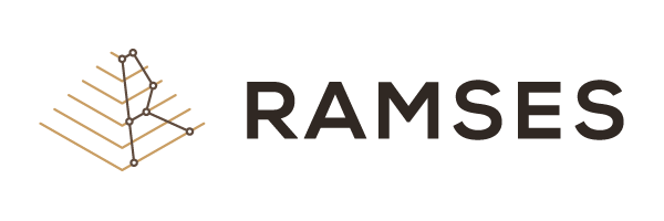 programa ramses logotipo