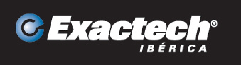 Logotipo Exactech Ibérica