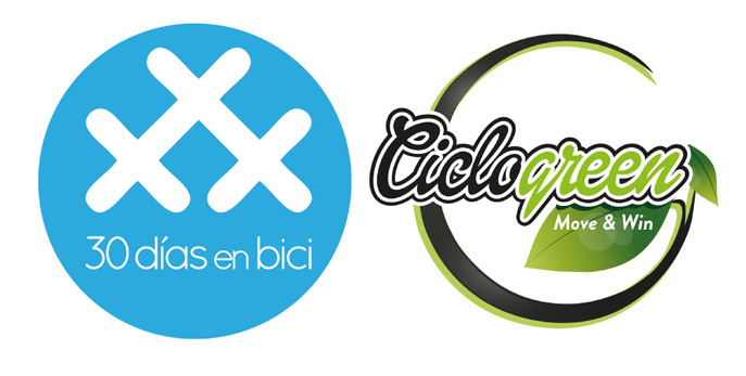 Campaña 30 días en Bici PTAsturias