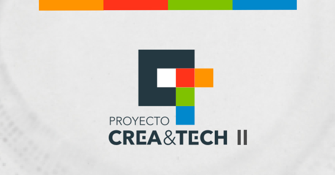 Imagen noticia:  Así fue Crea&Tech II: Conclusiones 