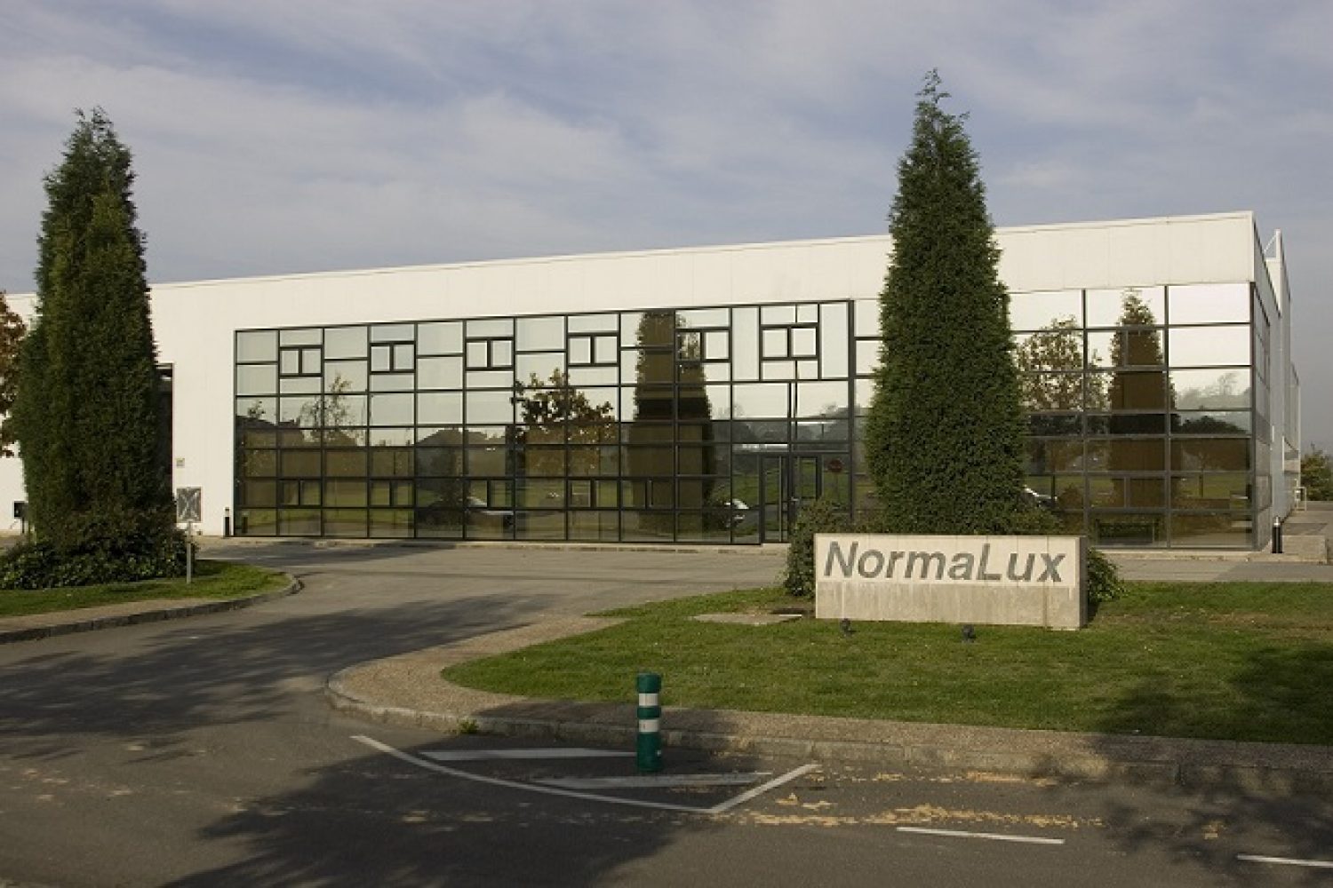 Entrevista al grupo empresarial NormaGrup