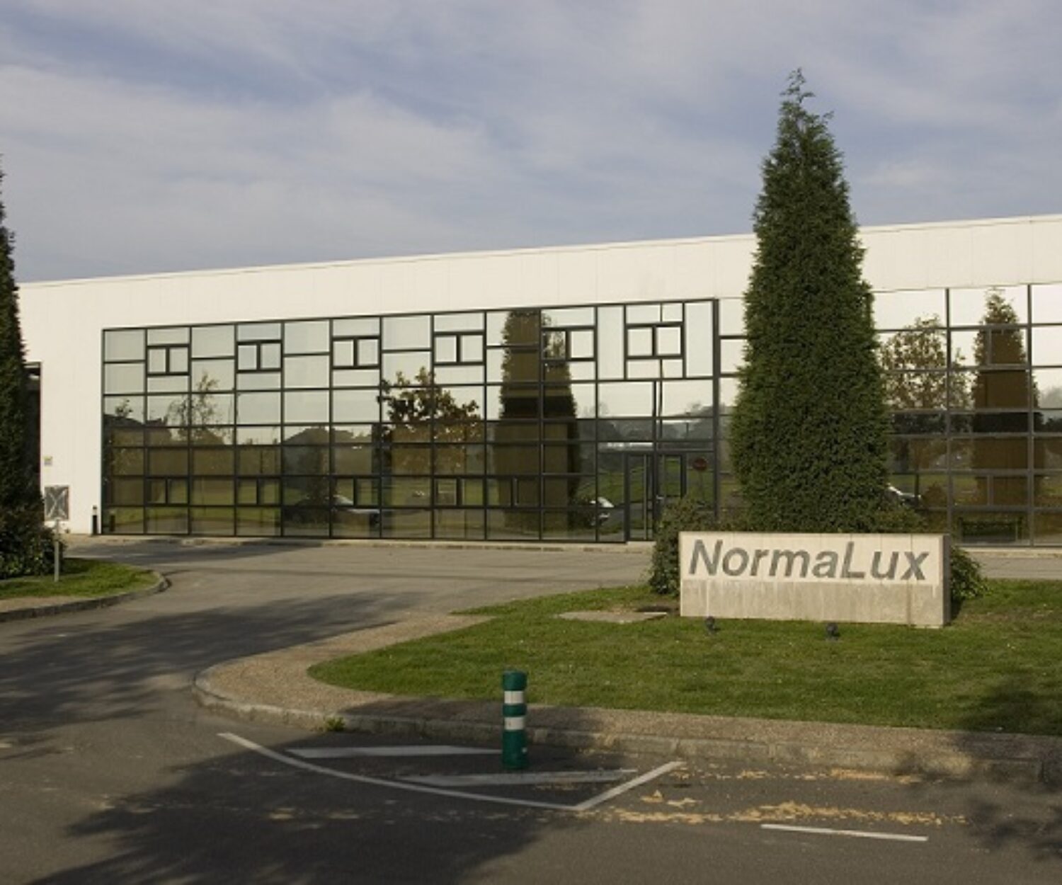 Entrevista al grupo empresarial NormaGrup