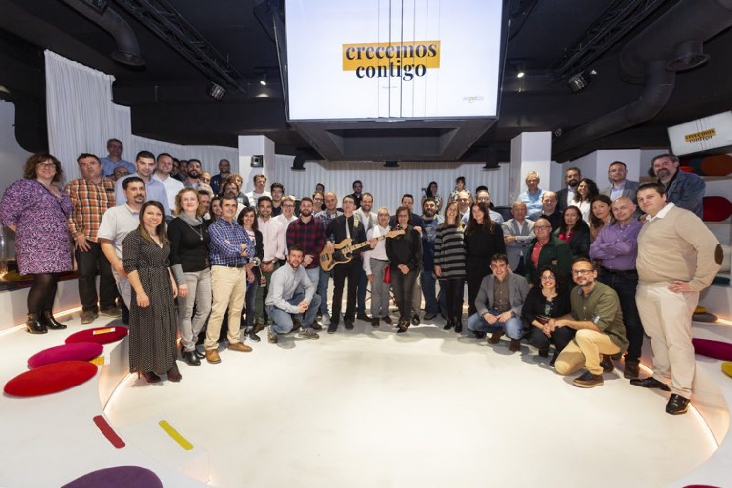 Empatiza Consulting celebra su quinto aniversario