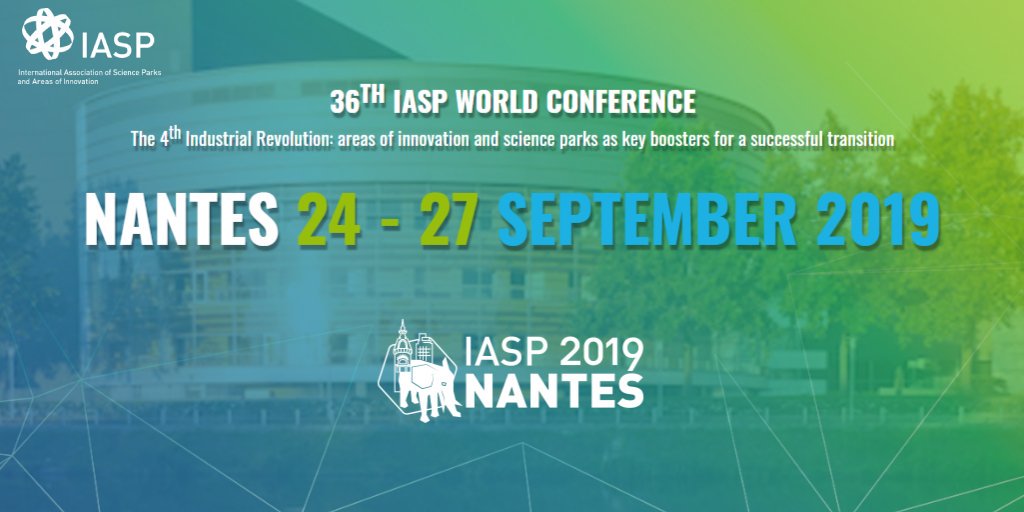 El PT Asturias participa en la 36ª Conferencia Internacional de la IASP
