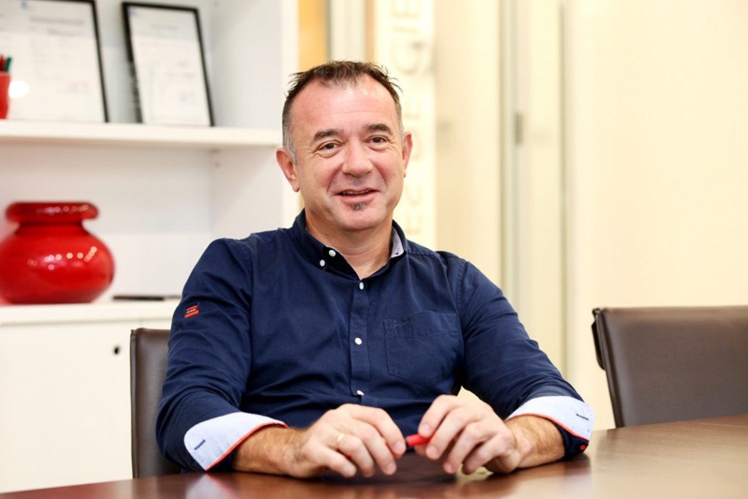 Entrevista a la empresa AR Racking, proveedora de soluciones de almacenaje industrial