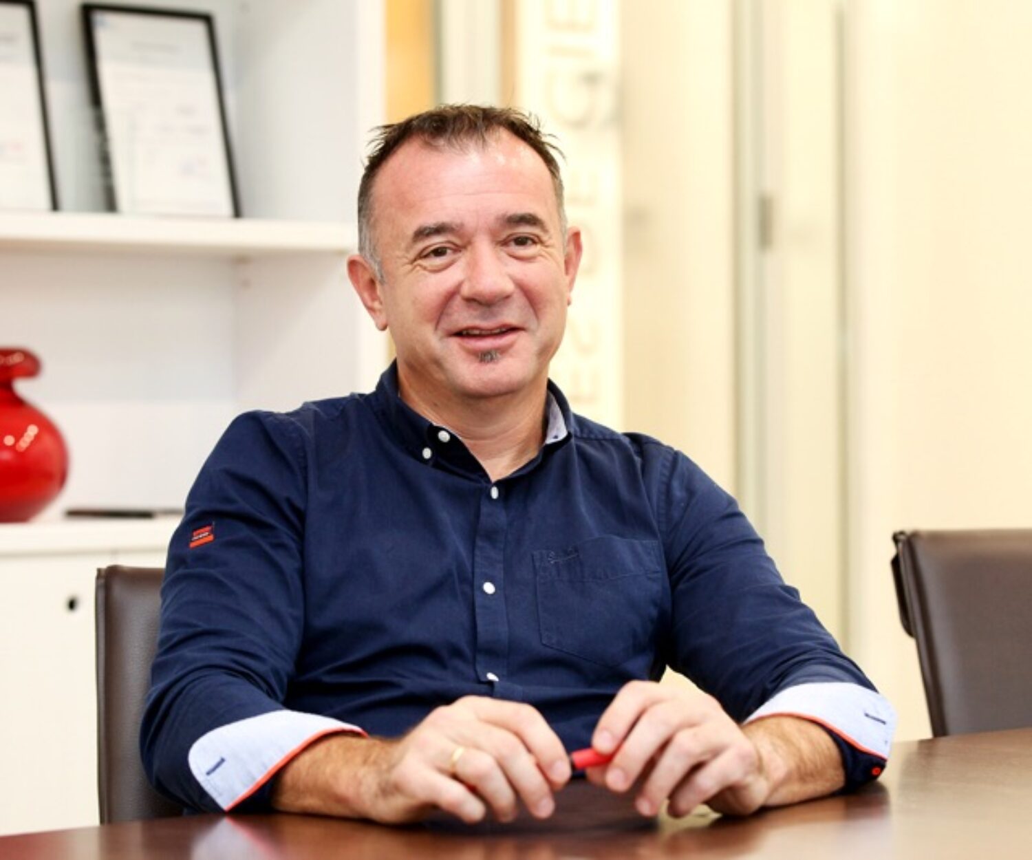 Entrevista a la empresa AR Racking, proveedora de soluciones de almacenaje industrial