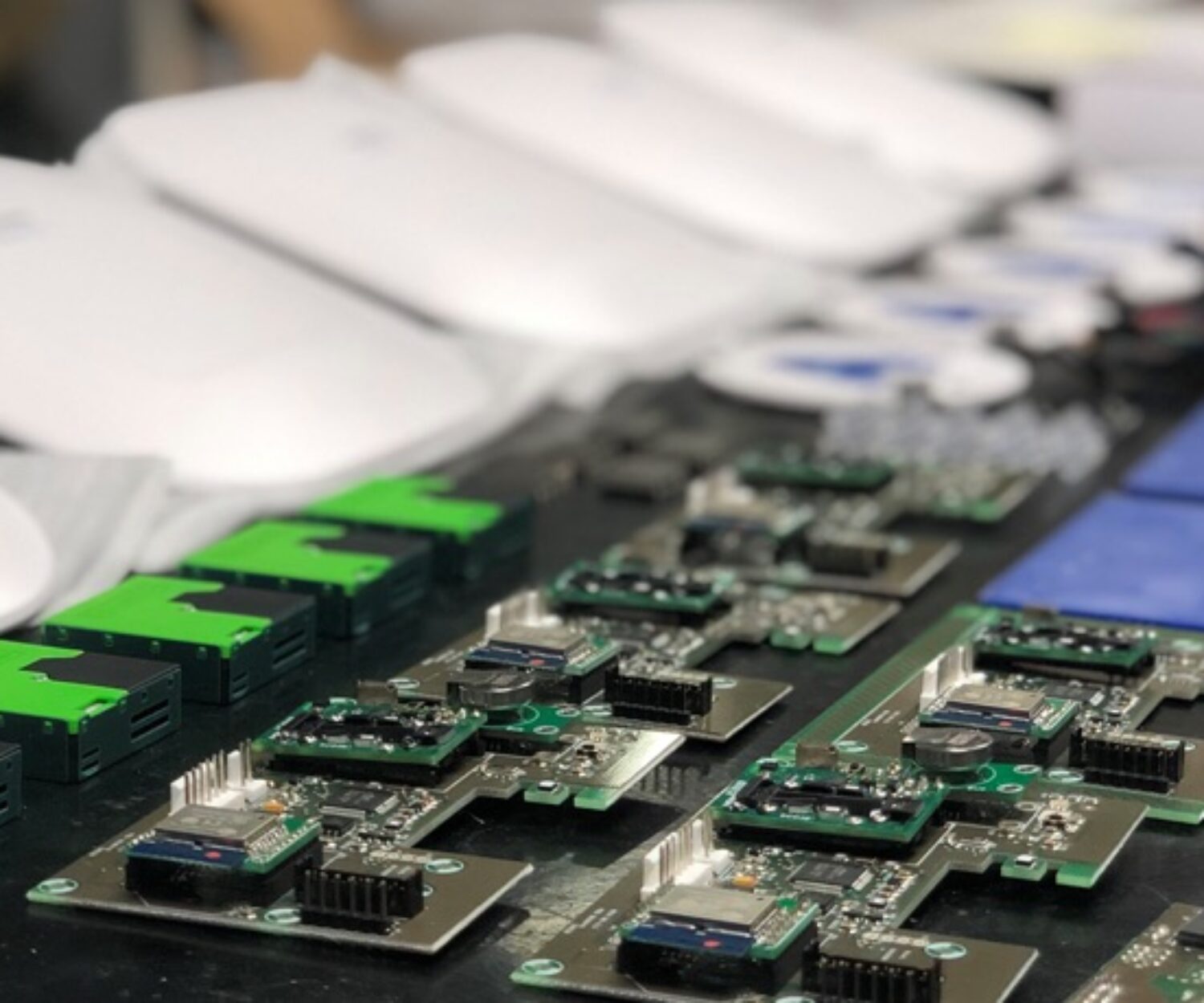 Una compañía asturiana utiliza tecnología IoT para la monitorización energética de 275 viviendas en Extremadura