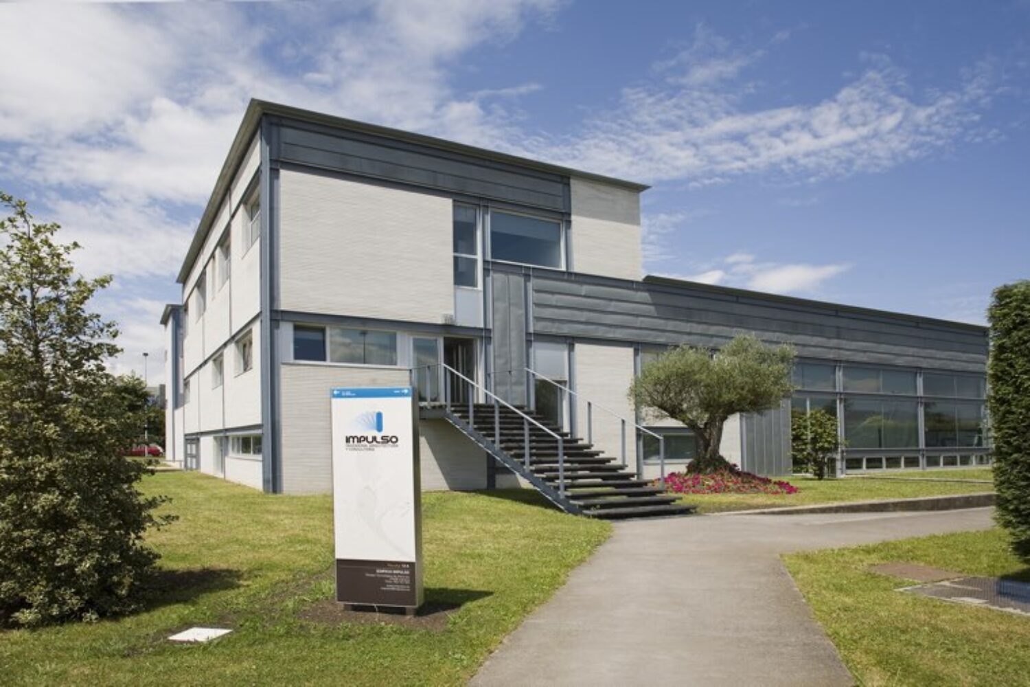 Entrevista a la empresa Impulso Industrial Alternativo