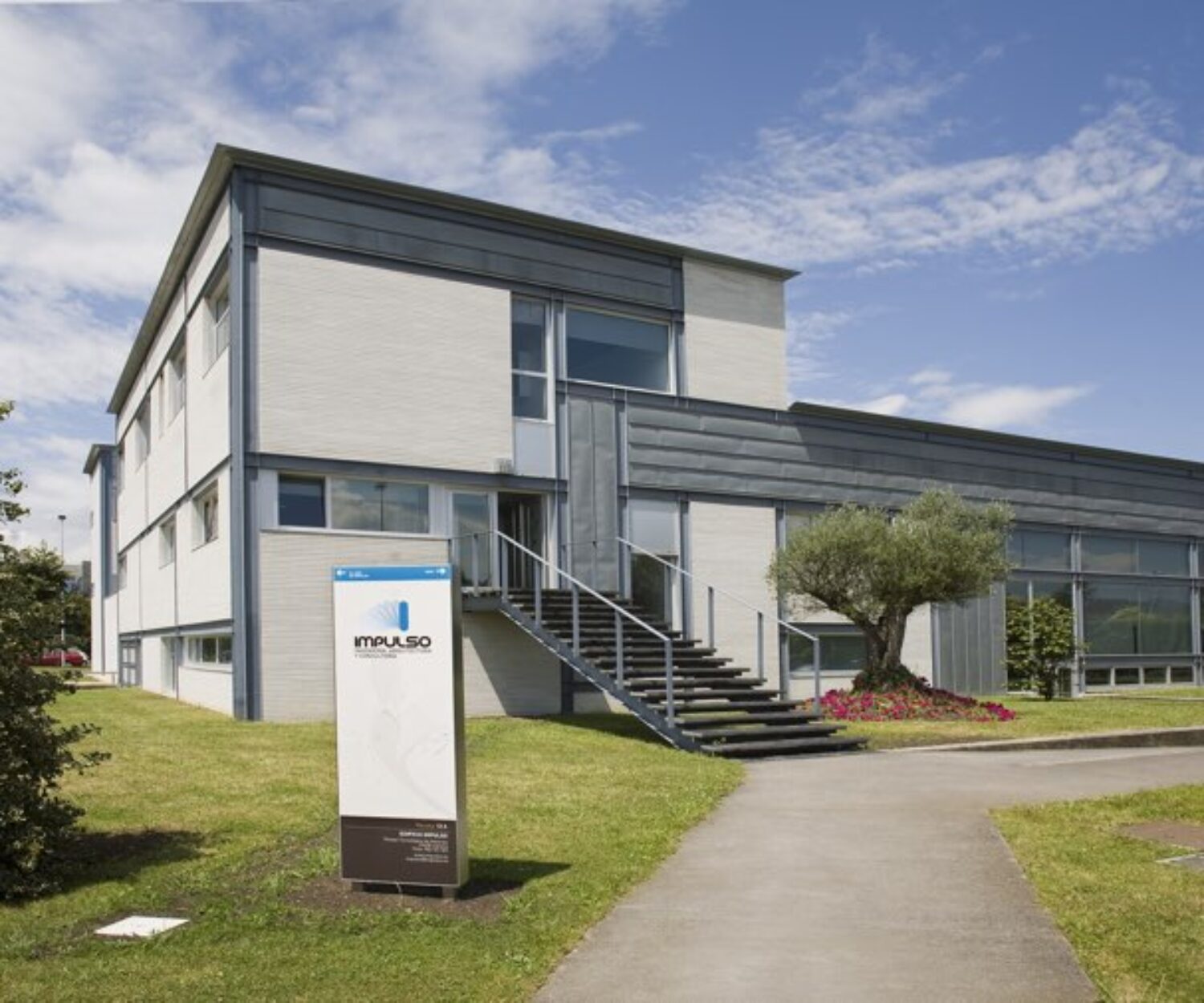 Entrevista a la empresa Impulso Industrial Alternativo