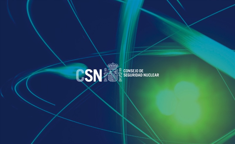 Consejo de Seguridad Nuclear CSN