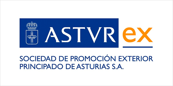 ASTUREX, Sociedad de Promoción Exterior del Principado de Asturias
