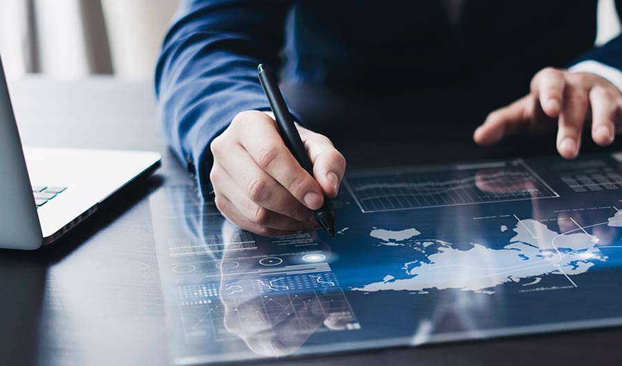 Empresa base tecnológica