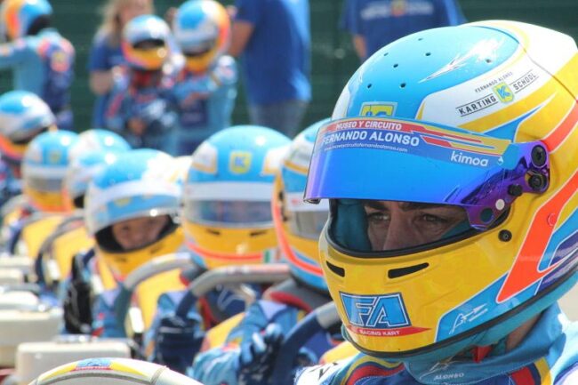 Museo Fernando Alonso