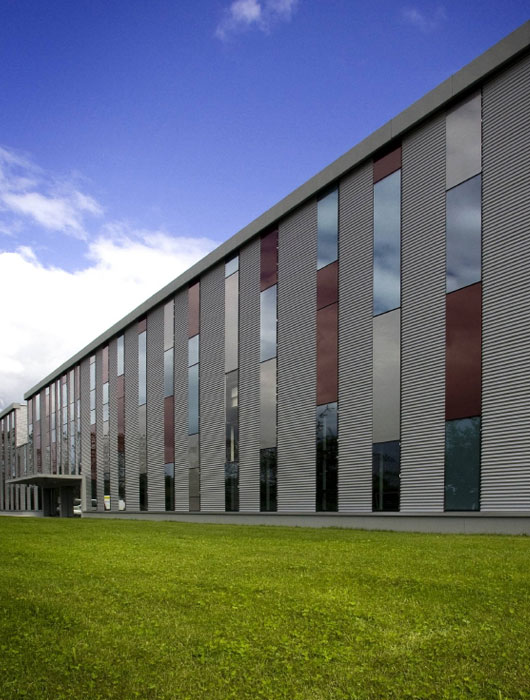 Parque Tecnológico de Asturias