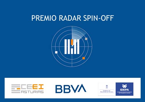 Premio Radar Spin-Off