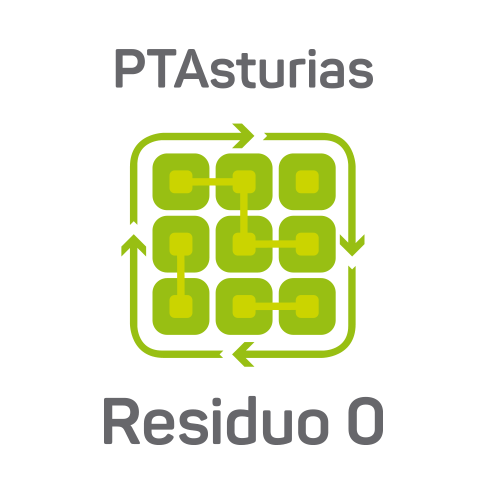 Residuo 0 PT Asturias