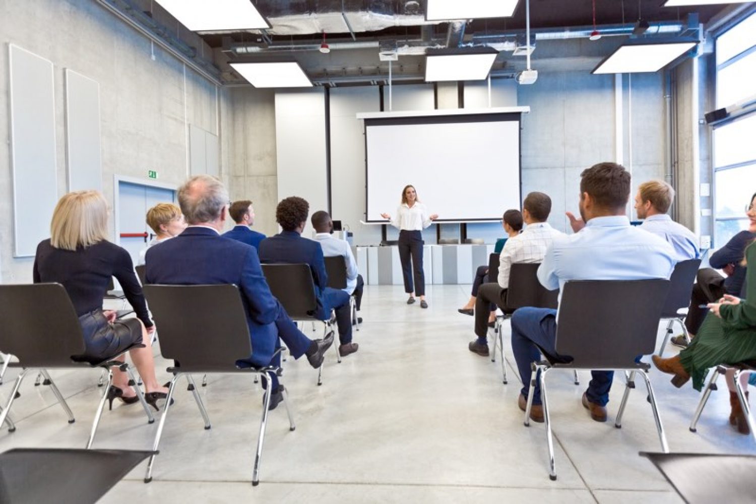 Cursos de formación ofrecida por empresas instaladas en el PT Asturias
