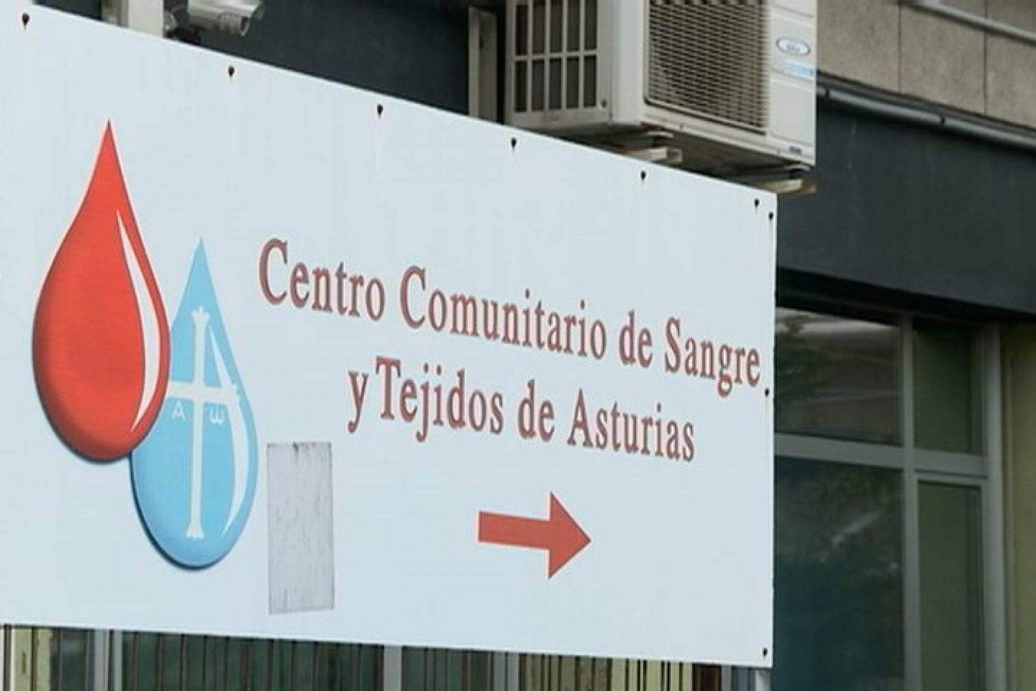 El Centro Comunitario de Sangre y Tejidos de Asturias se muda al Parque Tecnológico de Asturias en Llanera
