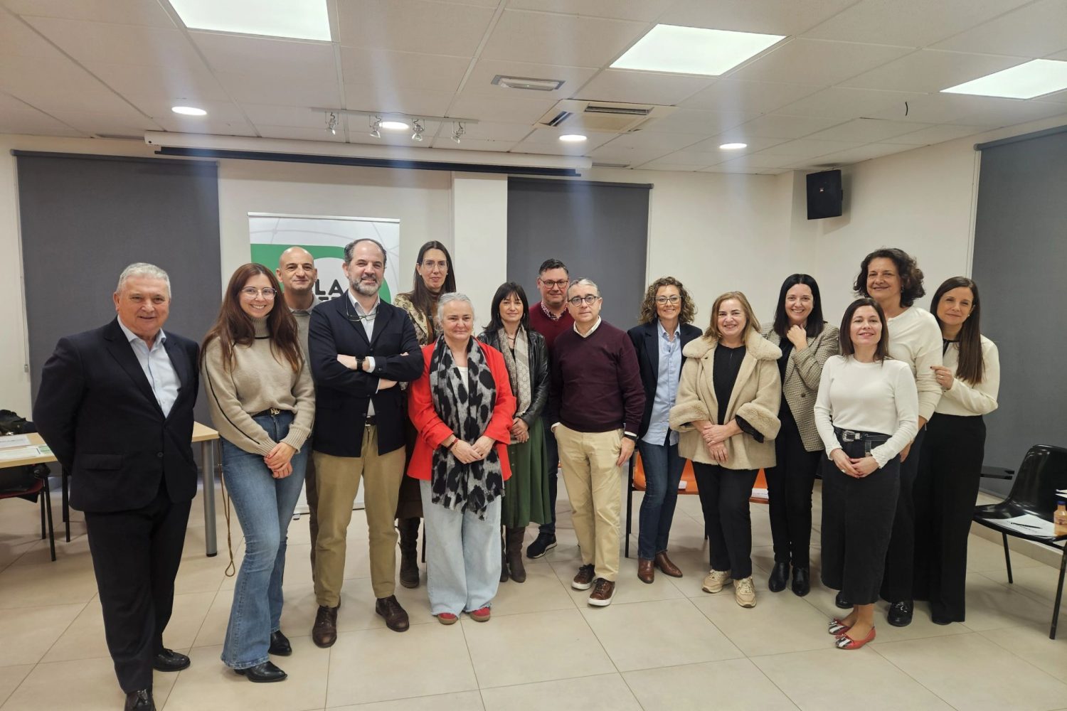 Foto: Club de Calidad