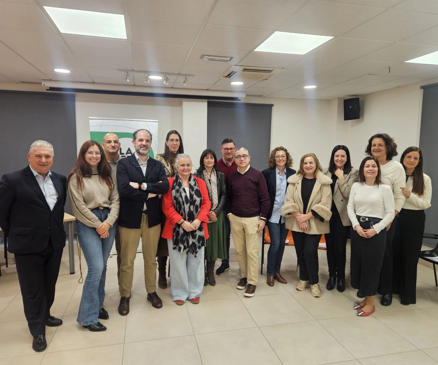 Foto: Club de Calidad