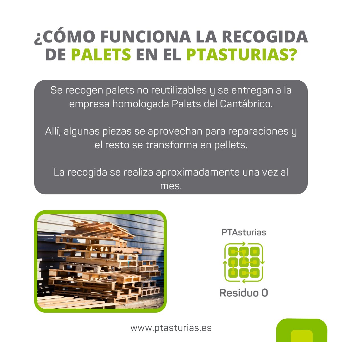 Como funciona la recogida de palets en el ptasturias (2)