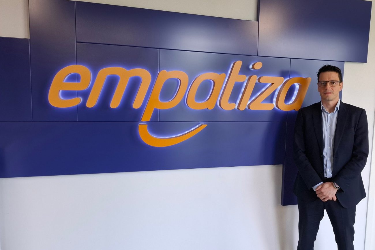 empatiza david cabal