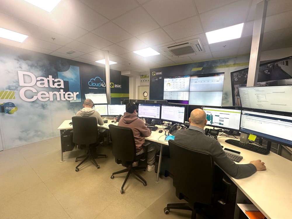 sala de monitorizacion
